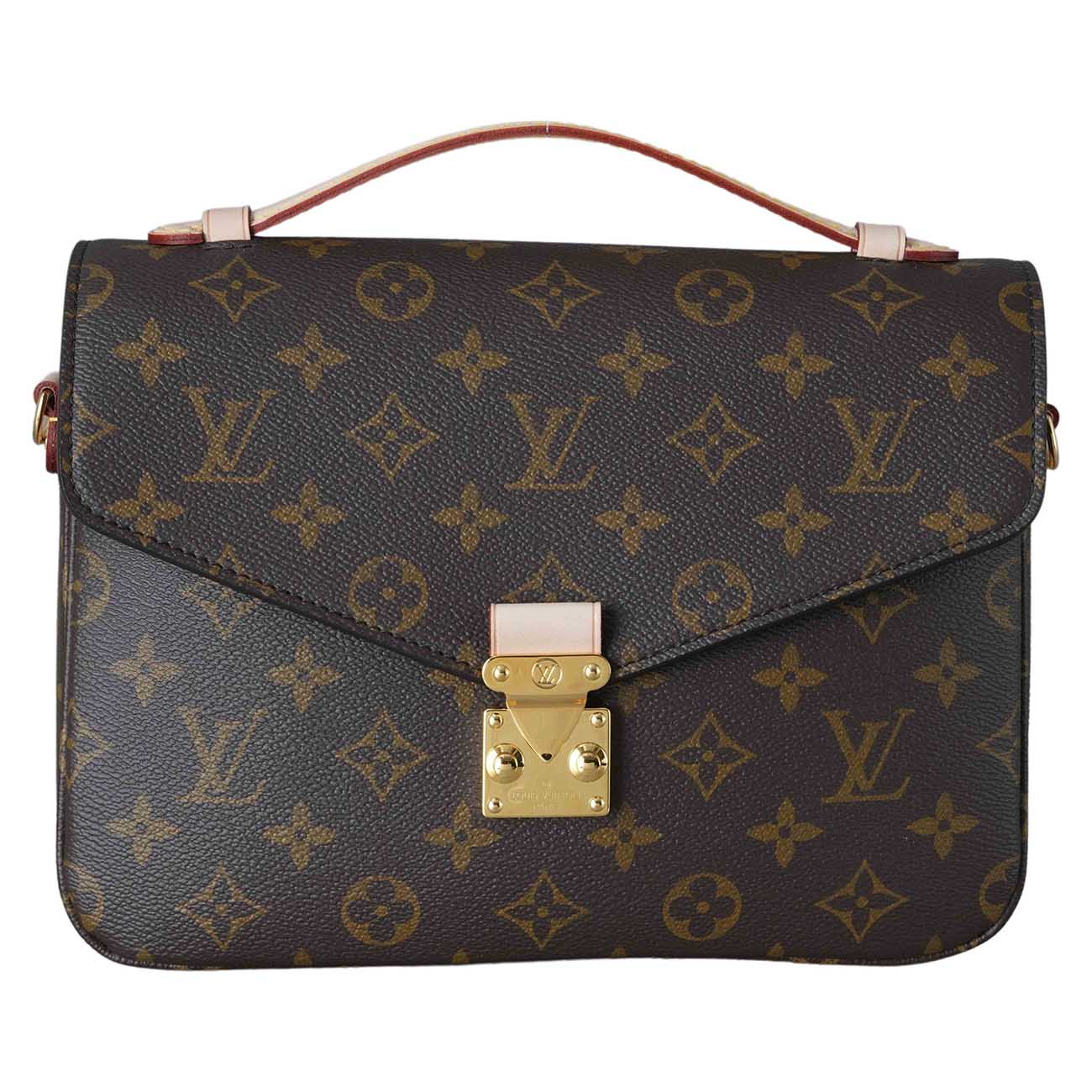 LOUIS VUITTON(USED)루이비통 M44875 포쉐트 메티스